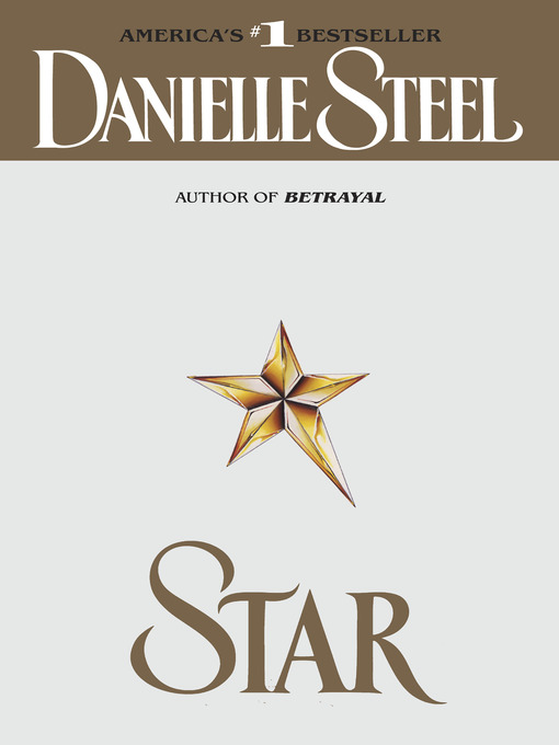 Title details for Star by Danielle Steel - Wait list
